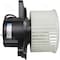 Four Seasons Chry Prowler 02-01/Dodge Neon 05-00/Plym Blower Motor, 76917 76917 - alternate 6